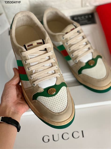 buying men gucci sneakers|classic Gucci sneakers for men.